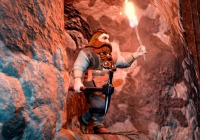 Thêm một tựa game lấy chủ đề về The Lord of the Ring sắp ra mắt, là bom tấn hay sẽ lại thất bại?
