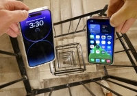 Bất ngờ mẫu điện thoại 100 USD được cả Gen Z lẫn Thế hệ Millennials lựa chọn ngay giữa 'thánh địa iPhone'?