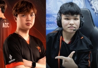ADC nhận định tân binh được kỳ vọng nhất Team Flash: Mình và Lai Bâng có xuất phát điểm tốt hơn Bé Trọc rất nhiều