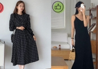 Đừng sắm 5 kiểu trang phục tối màu nếu không muốn trông già hơn