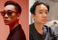 “Kiếp nạn” của JustaTee: Rapper nổi tiếng thì về nhà cũng làm trò đùa cho con gái mà thôi!