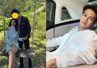 Quỳnh Lương thân thiết trai lạ, biểu cảm của Tiến Phát bỗng lọt vào xu hướng tìm kiếm 