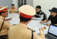 Vụ 30 xe phân khối lớn lao trên cao tốc, đâm CSGT: Có dấu hiệu hình sự, nhiều tài xế không có bằng lái