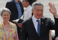 Chân dung người vợ quyền lực của Thủ tướng Singapore Lý Hiển Long