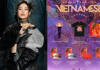 Hoàng Thuỳ Linh tung bộ sản phẩm độc quyền cho concert: Từ 350.000 đến hơn 1 triệu, 1 thứ khiến fan thích thú