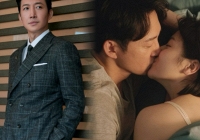 Nam chính U50 của “Nhất Lộ Triều Dương”: Anh họ cựu thành viên Super Junior, “ông bố bỉm sữa” chính hiệu