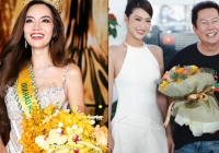 Từng chê Thiên Ân, chủ tịch Nawat nhận định thế nào về Lê Hoàng Phương sau đăng quang?