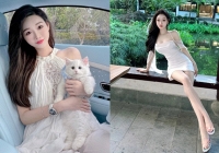 Á hậu đột ngột mất tích 3 tháng, nghi bị bắt cóc, lạm dụng tình dục, bán cho nhóm buôn người