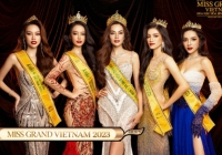 Kết quả top 5 Miss Grand Vietnam 2023 thay đổi vào phút chót, có liên quan đến màn ứng xử của Hồng Hạnh?