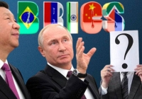 Nước châu Á 'có thể thay đổi cuộc chơi toàn cầu' trượt vé BRICS: 'Ngã ngựa' vì lý do bất ngờ, trở tay không kịp