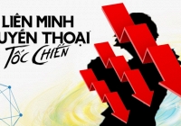 Vị thế Tốc Chiến sau 3 năm ra mắt gây thất vọng, loạt rating kém xa các tựa game 'mũi nhọn'