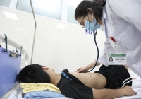 Bộ Y tế yêu cầu đảm bảo đủ thuốc phòng chống các bệnh truyền nhiễm