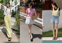 Học lỏm chiêu phối áo len của nàng ulzzang Hàn có 400k follow, định nghĩa 'mặc xấu' sẽ không xuất hiện trong từ điển của bạn