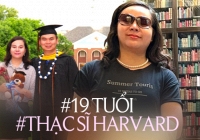 Đỗ Harvard năm 19 tuổi, nữ sinh Việt review ngôi trường danh giá: 4h sáng thư viện đã sáng đèn, sinh viên hưởng đặc quyền chỉ dành cho “học bá”