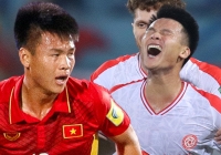 Đôi chân mang 6 chiếc đinh và màn 'lột xác' ngoạn mục của tiền vệ Việt Nam từng dự U20 World Cup