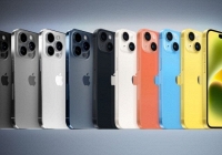 iPhone 15 sẽ là chiếc iPhone lạ lùng và chưa từng có tiền lệ của Apple?