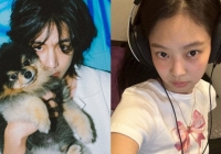 V (BTS) ngầm công khai mối quan hệ với Jennie (BLACKPINK) trước thềm ra mắt album solo?