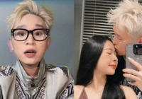 Bray quay clip với nữ dancer nóng bỏng, netizen hoang mang khi thấy dòng tìm kiếm “Bray chia tay Tammy”