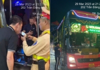 Cả ngàn lái xe nghiện ma túy và lời ngụy biện vô trách nhiệm với tính mạng hành khách
