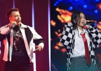 Học trò B Ray tung bản 'hợp đồng nô lệ' ký kết với rapper Droppy, các điều khoản ra sao?