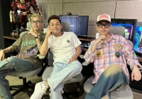 'Người miền núi chất' bất ngờ xuất hiện trên livestream của Độ Mixi, bị Masew 'check var' liên tục