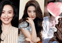 Nhan sắc mỹ nhân được nhắc tên nhiều nhất màn ảnh Hoa ngữ hiện tại: Đẹp như Trương Bá Chi, Lưu Diệc Phi
