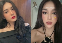 Chiếc mũi “cứu cả gương mặt” Hồng Hạnh Miss Grand Vietnam có giá bao nhiêu mà dân tình bảo quá xứng đáng?