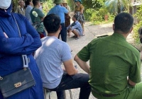 Hà Nội: Nghi án chồng sát hại cả gia đình rồi treo cổ tự tử