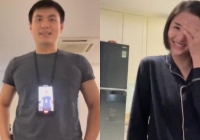 Salim nắm tài chính sau khi lấy chồng thiếu gia, cười cả ngày vì anh xã cứ sơ hở là “tiểu phẩm” 