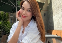 Mẹ Tân Hoa hậu Lê Hoàng Phương sẵn sàng bán nhà để con thi nhan sắc, thực hư thế nào?