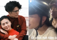 'Kiếp nạn' của Huy Trần: Order món canh 'rau nhục cá nộc' bị cả quán cười ngất, ngồi sau xe máy Ngô Thanh Vân đèo đầy bất ổn
