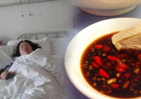 Một nhà 4 người cùng mắc ung thư gan chỉ vì thứ gia vị quen thuộc