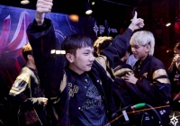 Saigon Phantom tiếp tục bất bại, tái hiện hình bóng của Team Flash 'hoàng kim'