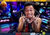 Định giá 'hòm đồ' CS:GO của Độ Mixi, Bomman ngỡ ngàng vì giá trị lên đến tiền tỷ