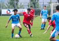 HLV Trung Quốc thở dài khi chứng kiến đội bóng U16 của Việt Nam đánh bại cả Man City lẫn Porto