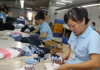 4 chính sách cơ bản đối với lao động nữ