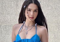 Ngọc Trinh tiết lộ thời gian dự sinh nhóc tỳ đầu lòng bằng phương pháp thụ tinh ống nghiệm 