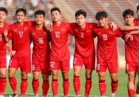 Nhắc tới “lời nguyền”, báo Indonesia dự đoán sai lầm về kết cục của U23 Việt Nam?