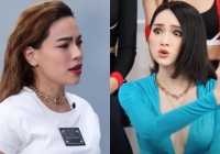 Thành viên đội Hà Hồ kể hậu trường 'Nữ hoàng giải trí':  Chiến cực căng với Hương Giang, phủ nhận 1 chi tiết gây xôn xao 