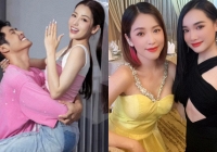 Dàn sao Việt dự đổ bộ đám cưới Puka và Gin Tuấn Kiệt: Trường Giang - Nhã Phương hội trưởng 'đẩy thuyền', Hoà Minzy 'nhả vía' sinh em bé! 