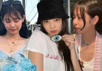 Cách Jennie (BLACKPINK) chế ngự năng lượng tiêu cực: Chơi hệ 'tâm linh', mê đồ phong thủy và mang theo bên mình mọi lúc 