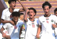 Thắng đậm U23 Singapore, HLV Yemen gửi “chiến thư” tới U23 Việt Nam: “Chúng tôi muốn giành 7 điểm ở bảng này”