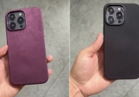 Thêm hình ảnh xác nhận thiết kế iPhone 15 Pro: Nâng cấp sau 1 thập kỷ đã lộ diện rõ nét?