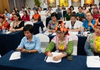 68 dự án tranh tài tại vòng chung kết Cuộc thi Phụ nữ khởi nghiệp cấp Vùng khu vực miền Bắc năm 2023