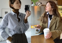 BTV chỉ ra 3 items chuẩn thanh lịch không thể thiếu mùa thu đông