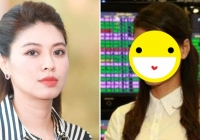 “BTV giàu nhất VTV' hé lộ nhan sắc 17 năm trước, thế nào mà được nói lão hóa ngược?