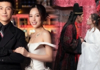 Chuyện tình bí mật của Puka - Gin Tuấn Kiệt: Nhất quyết không thừa nhận hẹn hò, đến Trường Giang và loạt sao Việt cũng 'đẩy thuyền'