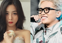 Giữa nghi vấn 'toang' với bạn gái hot girl, B Ray bất ngờ có động thái ngầm xác nhận chia tay?