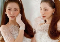 Hơn 1 năm sau khi chia tay bạn trai thiếu gia, Hoà Minzy bày tỏ mong muốn được lên xe hoa