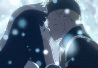 Naruto và Hinata bắt đầu hẹn hò từ khi nào?